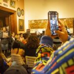 En Río Cuarto recordaron los 15 años de la Ley de Matrimonio Igualitario con actividades en el Museo