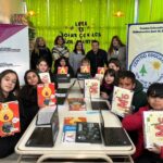 Educación: Comenzó la distribución de más de 700.000 libros para estudiantes de primaria