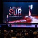 Córdoba, epicentro de la gran gala del cine nacional: Se entregaron los Premios Sur 2025