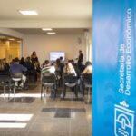 Escuela de Negocios: Se realizó una charla informativa sobre el programa de Mentorías