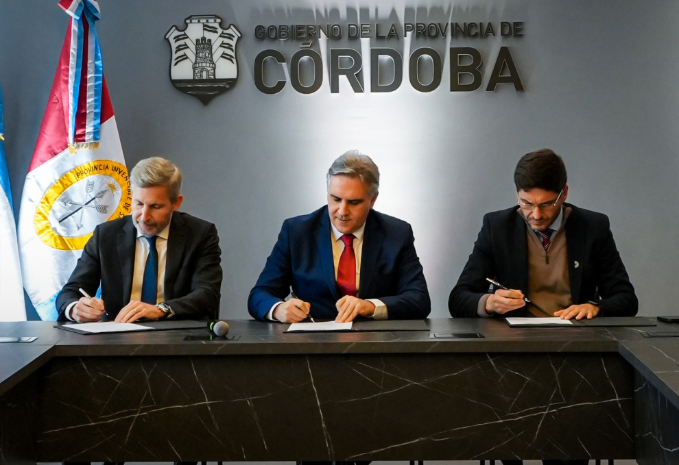 La Región Centro puso en marcha la Agencia Regional de Evaluación Educativa