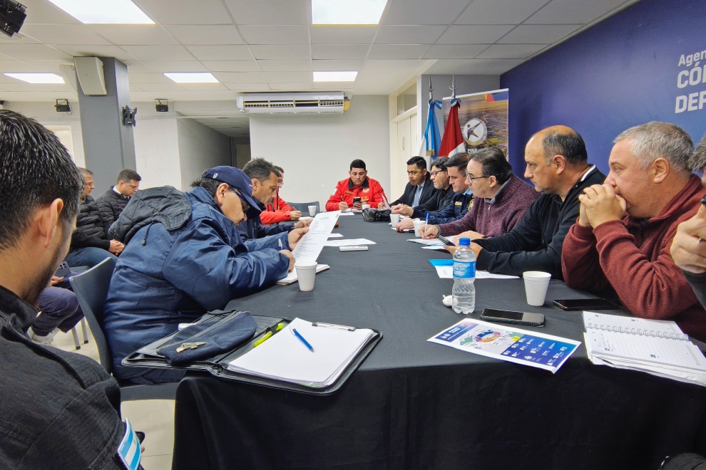 Seguridad deportiva: Talleres y Godoy Cruz jugarán en el Kempes solo con público albiazul