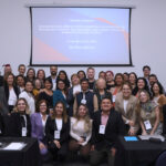 El ministerio de Salud, presente en la reunión regional sobre Sífilis en las Américas