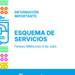 Esquema de atención ciudadana y de servicios