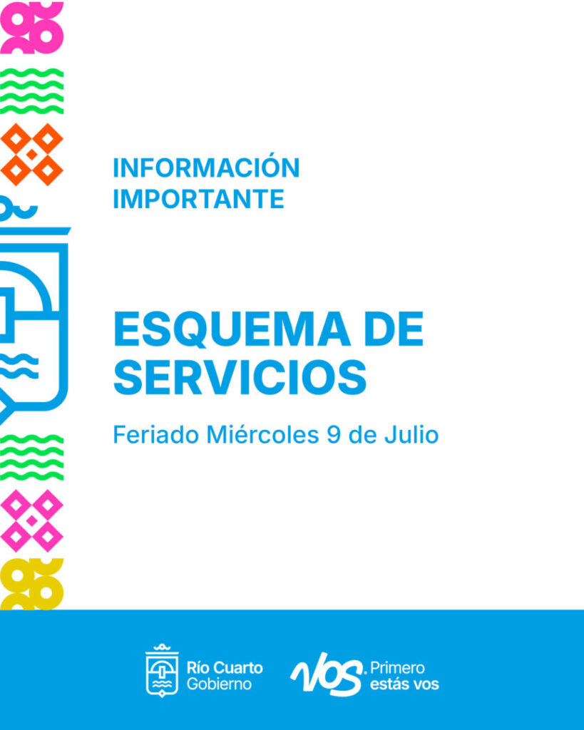 Esquema de atención ciudadana y de servicios