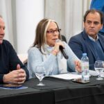 Río Cuarto afianza el trabajo con el Ministerio de Desarrollo Humano de la Provincia