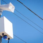 Alarmas Comunitarias: los vecinos de Jardín Norte incorporaron el sistema preventivo