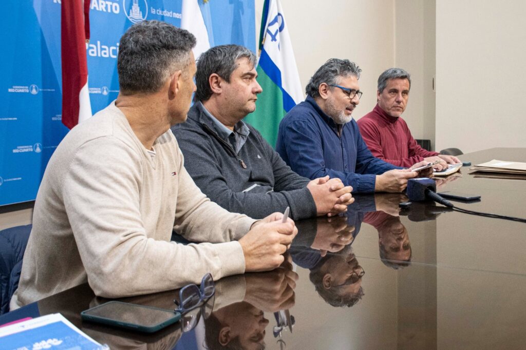 Cinco empresas se presentaron para ejecutar la obra del Centro en Adicciones