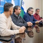 Cinco empresas se presentaron para ejecutar la obra del Centro en Adicciones