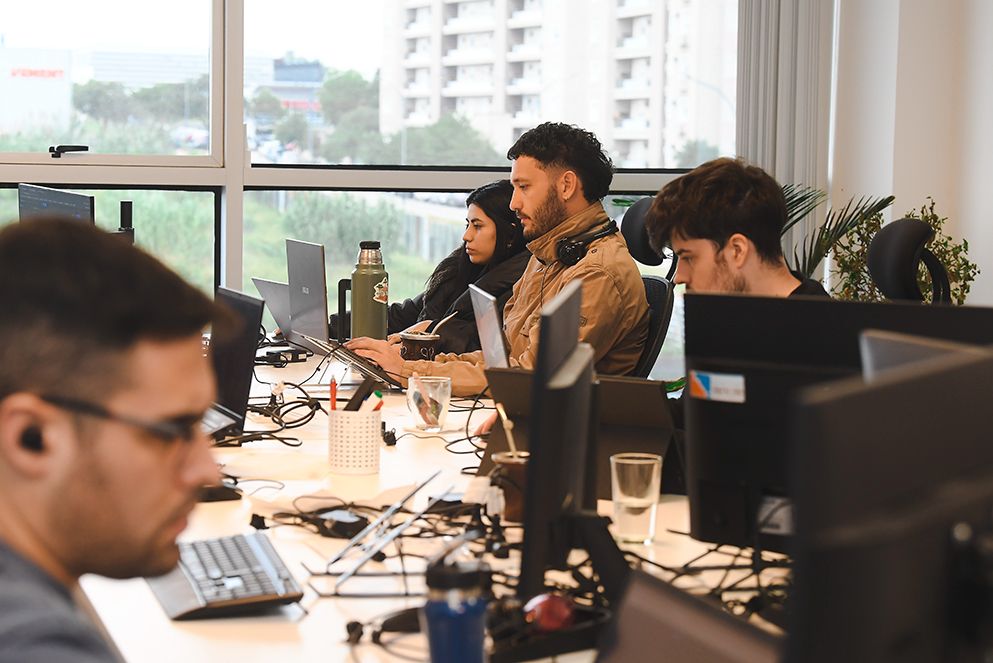 La startup cordobesa que crece en el mercado asegurador y se lanza a España