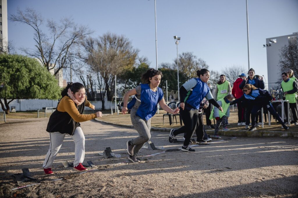 Los Interinstitucionales 2025 cerraron con una gran fiesta deportiva y musical