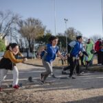 Los Interinstitucionales 2025 cerraron con una gran fiesta deportiva y musical