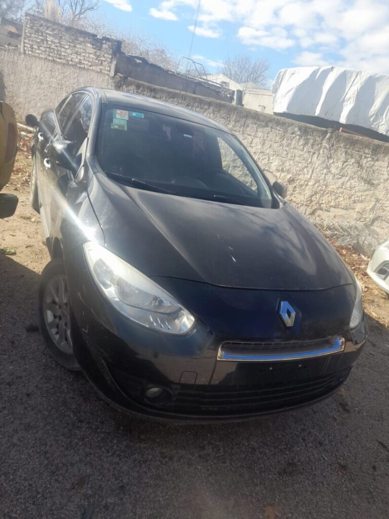 Secuestran un vehículo en Banda Norte por documentación falsa