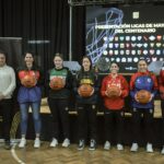 Río Cuarto fue epicentro del sorteo y presentación de las Ligas Provinciales de Básquet