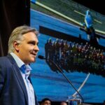 Córdoba fortalece el sistema provincial de bomberos voluntarios con una inversión histórica de $16.364 millones