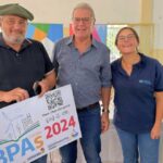 Se lanzó la 9° edición del Programa “Buenas Prácticas Agropecuarias”