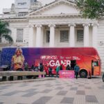 El Bus Gamer pasó por Río Cuarto y convocó a jóvenes y fanáticos de los videojuegos
