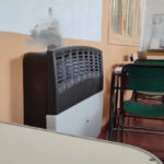 La inversión para conectar el gas natural en nuevas escuelas del interior roza los $3.500 millones