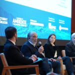 Córdoba fue sede de la tercera edición de Argentina Carbon Forum