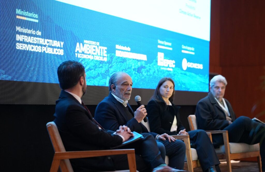 Córdoba fue sede de la tercera edición de Argentina Carbon Forum