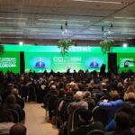 Arranca la segunda jornada de la CCI: Todo lo que tendrá el gran evento climático de la región