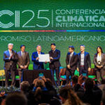 La primera Conferencia Climática Internacional concluyó marcando líneas de acción conjunta rumbo a la COP30 de Brasil