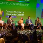 Conferencia Climática Internacional: expertos y líderes debatieron sobre biodiversidad y adaptación