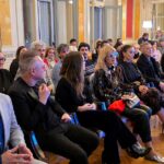 Córdoba reunió a figuras del cine nacional y referentes locales del sector audiovisual​​