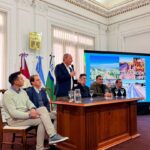 Nueva Circunvalación: abren los sobres por otros cuatro tramos de obras