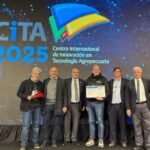Premio CITA 2025: Empresas cordobesas fueron distinguidas por su innovación tecnológica