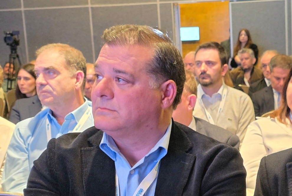 Capitani sobre el paro de controladores aéreos: “Es una medida salvaje, pone en riesgo la fuente laboral de miles de cordobeses”