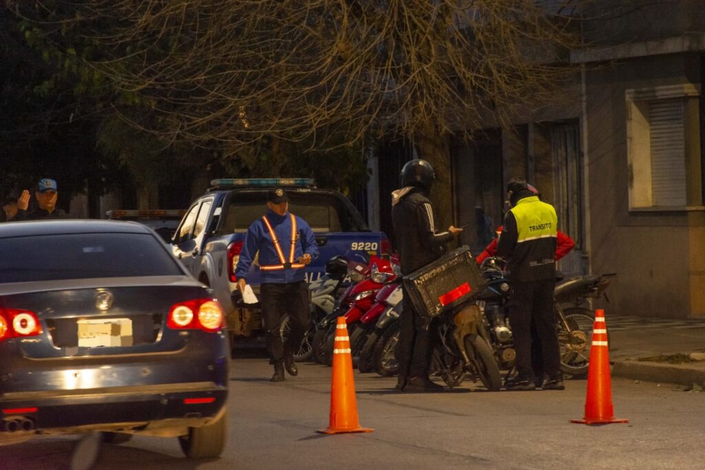 Dos motocicletas con pedido de secuestro recuperadas en distintos procedimientos