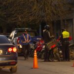Dos motocicletas con pedido de secuestro recuperadas en distintos procedimientos