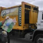 Recolección de residuos: el servicio se ve resentido por un conflicto gremial ajeno a Río Cuarto