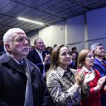 Guillermo De Rivas participó en Córdoba de una nueva Junta de la Región Centro