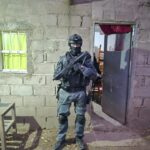 FPA realizó dos allanamientos y secuestró estupefacientes en Río Cuarto