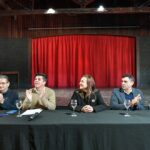 Embalse: La Provincia construirá una nueva línea de media tensión para atender la creciente demanda energética