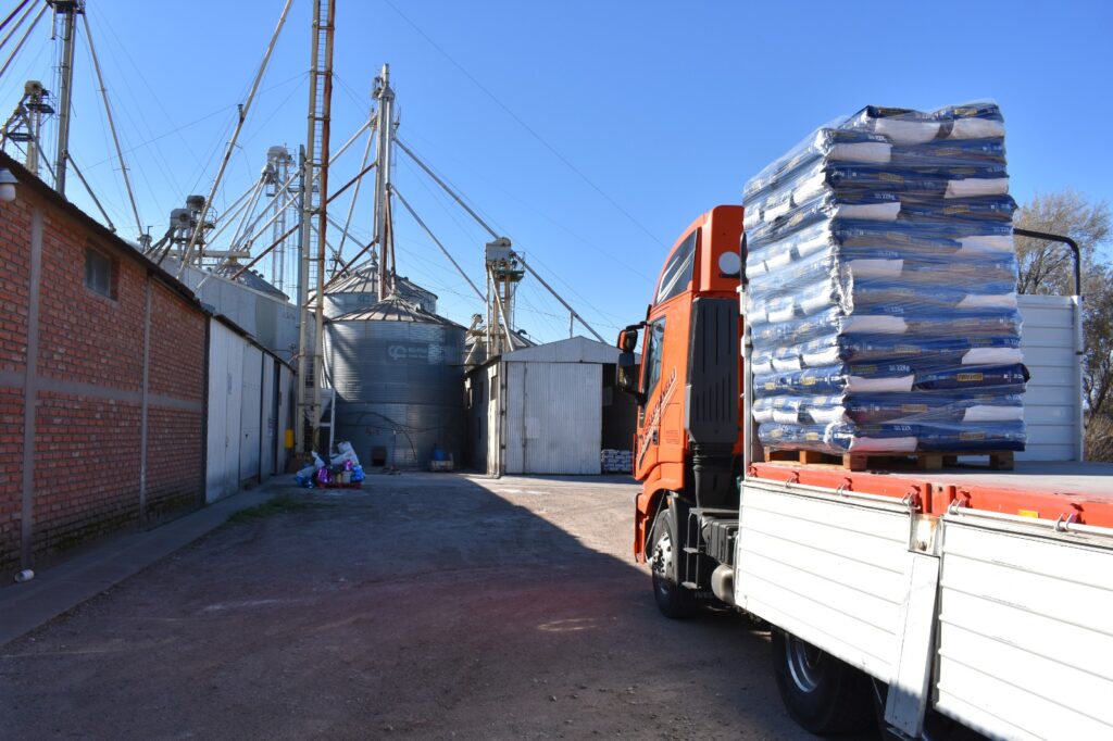 Rio Cuarto: Empresarios locales destacaron los beneficios que traerá la circunvalación