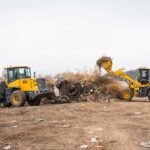 Microbasurales: Avanza la limpieza y se instalarán cámaras de control