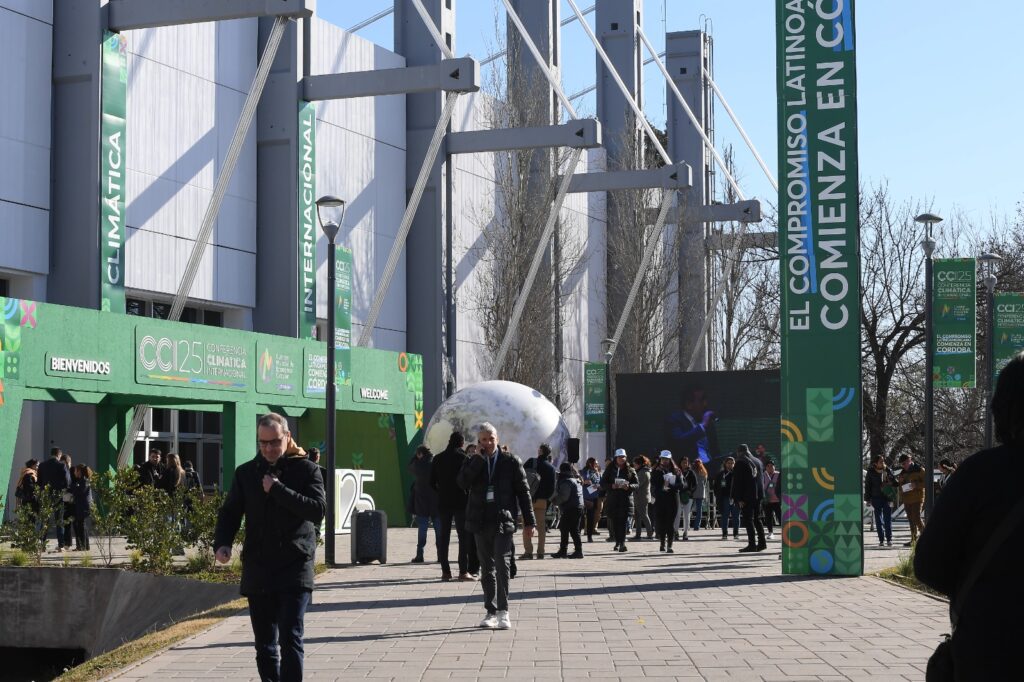 Comenzó la Expo Climática: una invitación a explorar un futuro más verde con propuestas innovadoras