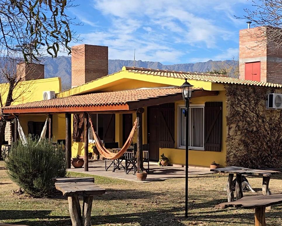 La llegada del gas natural amplía la oferta de servicios en el sector turístico