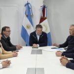 Gas Natural: La Provincia financia obras en cuatro localidades