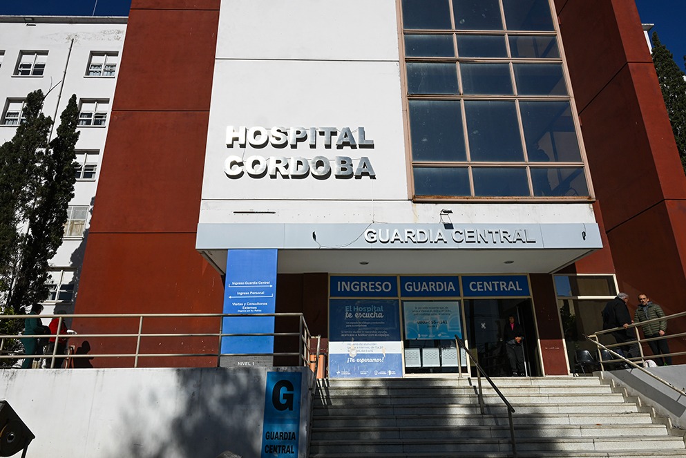 El Hospital Córdoba celebró su 75º aniversario