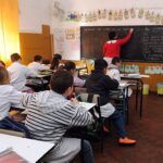 Comunicado del ministerio de educación