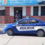 Violencia Familiar: Detención de un hombre con antecedentes en Barrio Alberdi