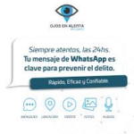 Ojos en alerta: secuestro de droga y vehículo tras persecución en barrio Alberdi.