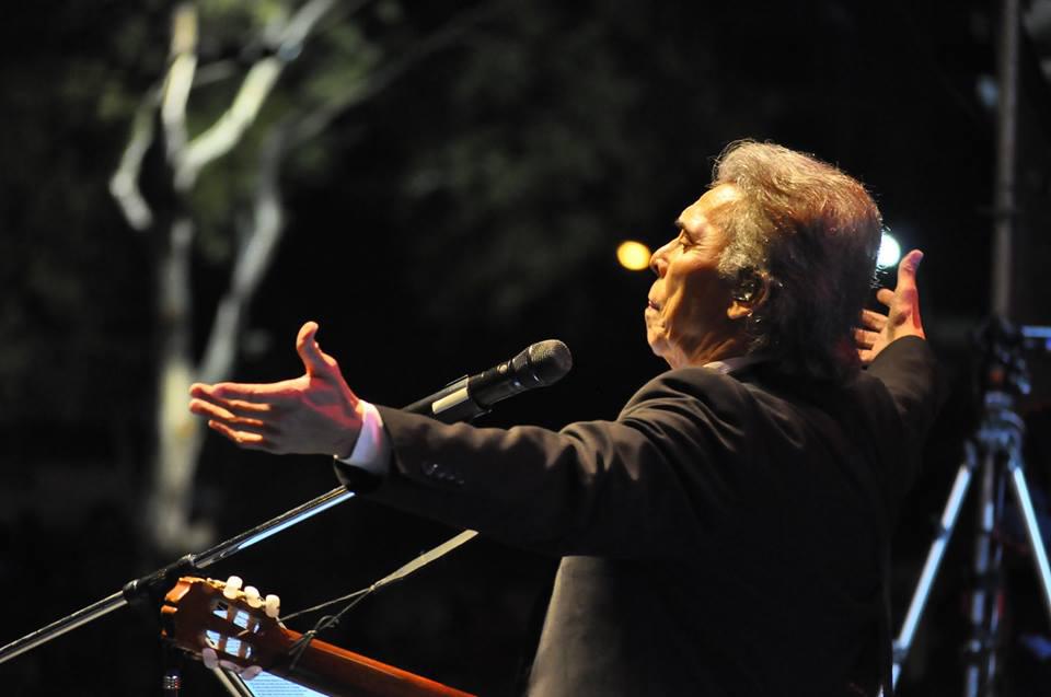 Premios Sur 2025: Jairo, Los Caligaris, Eruca Sativa y más artistas cordobeses subirán a escena