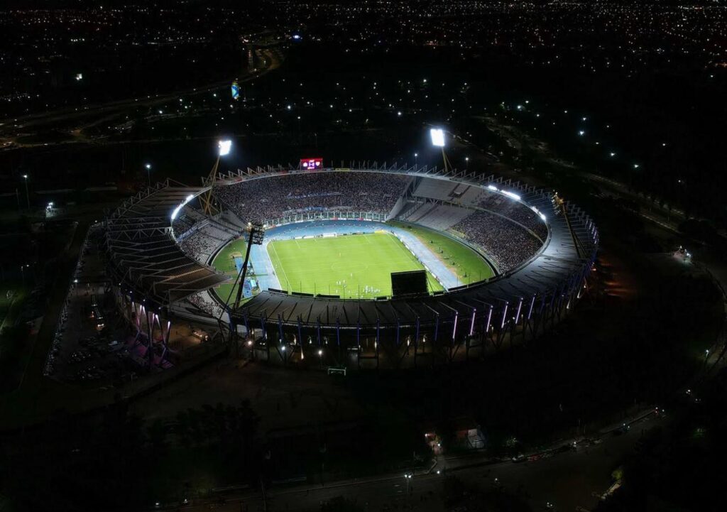 Turismo: Con alta ocupación, Córdoba se prepara para vivir el partido entre Instituto y River Plate