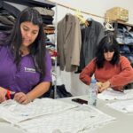 “Manos que crean”: una jornada solidaria que une formación, economía circular y compromiso social