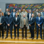 Región Centro: Córdoba fue sede de la Mesa Permanente de Transformación Digital